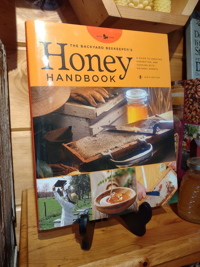 Honey Handbook