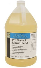 Load image into Gallery viewer, Pro-Sweet Liquid Feed 2.5 Gal