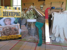 Load image into Gallery viewer, New Beekeeper Complete Bundle