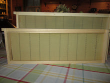 Load image into Gallery viewer, Assembled Frames with Foundation