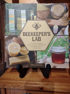 Beekeeper's Lab