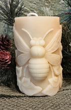 Load image into Gallery viewer, Bee Pillar
