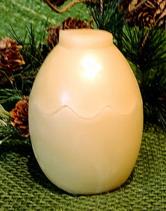 Easter Egg Pot