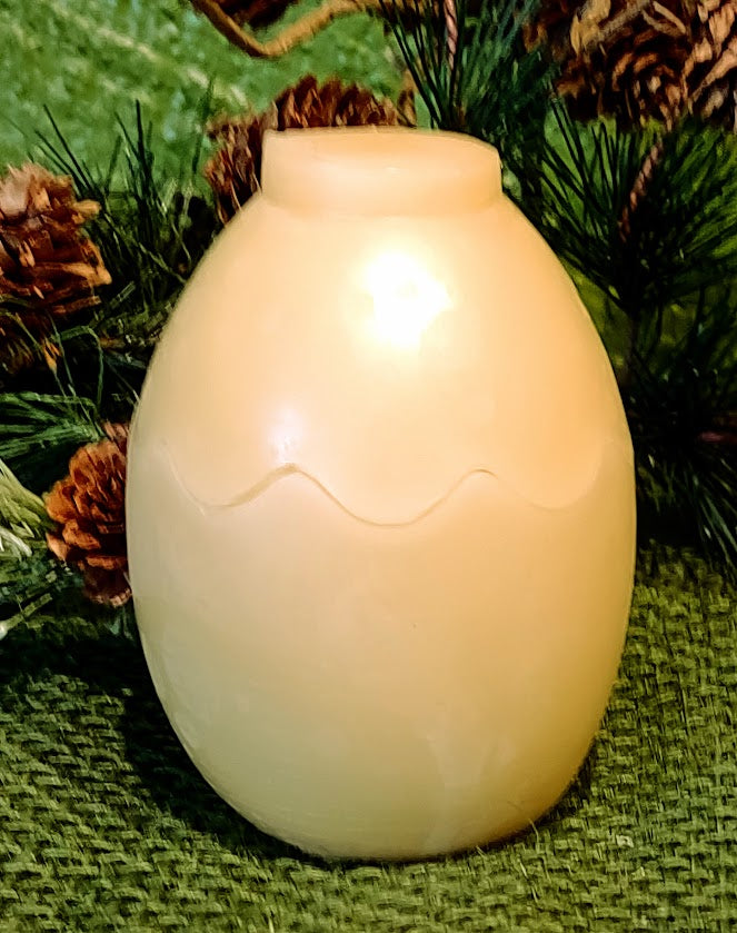 Easter Egg Pot