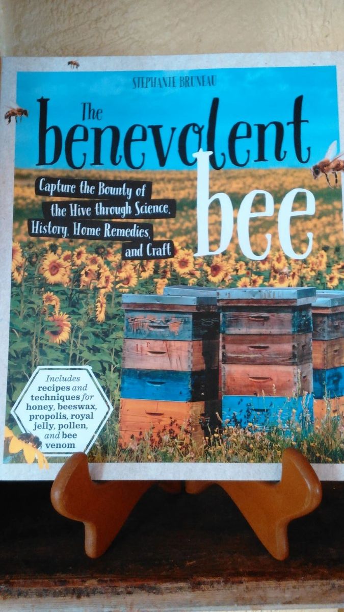 The Benevolent Bee