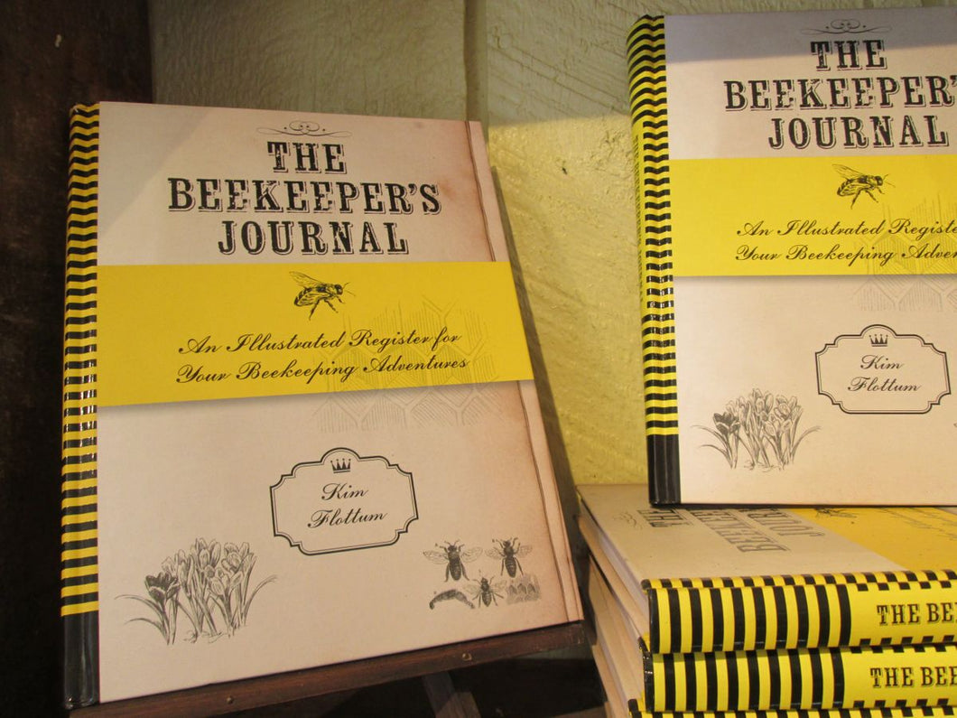 The Beekeepers Journal