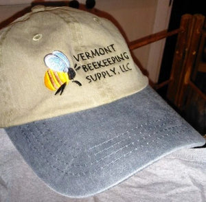 VT Beekeeping Hat