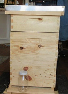 Expansion Hive Kit